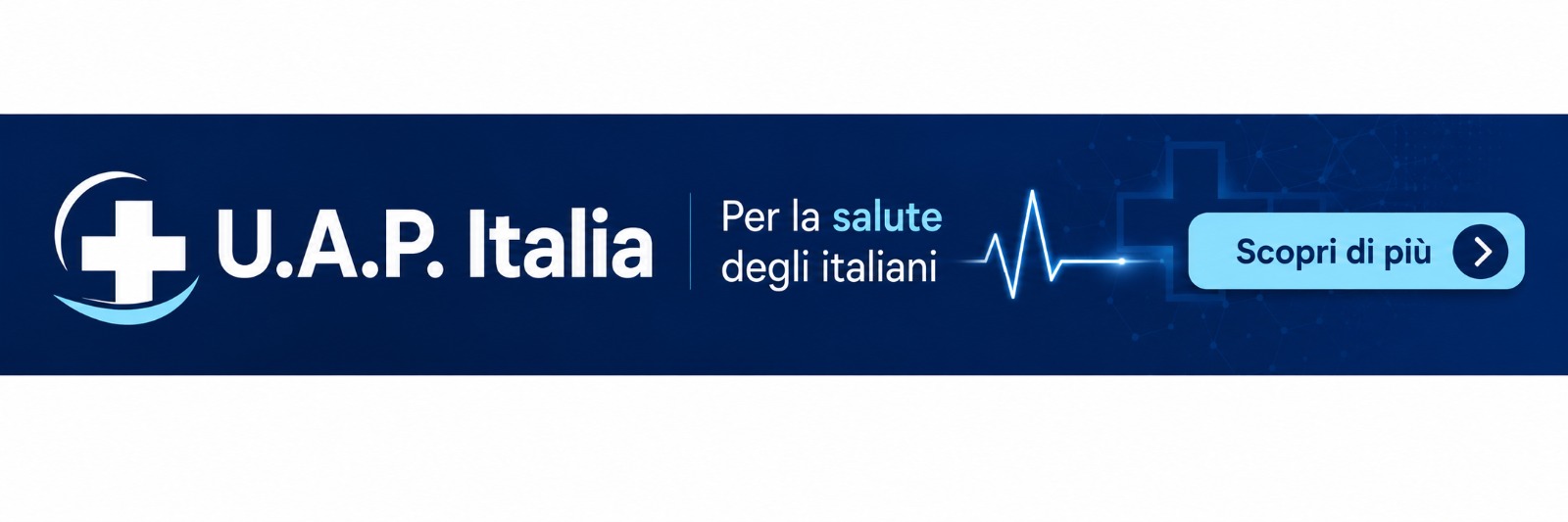 UAP Italia